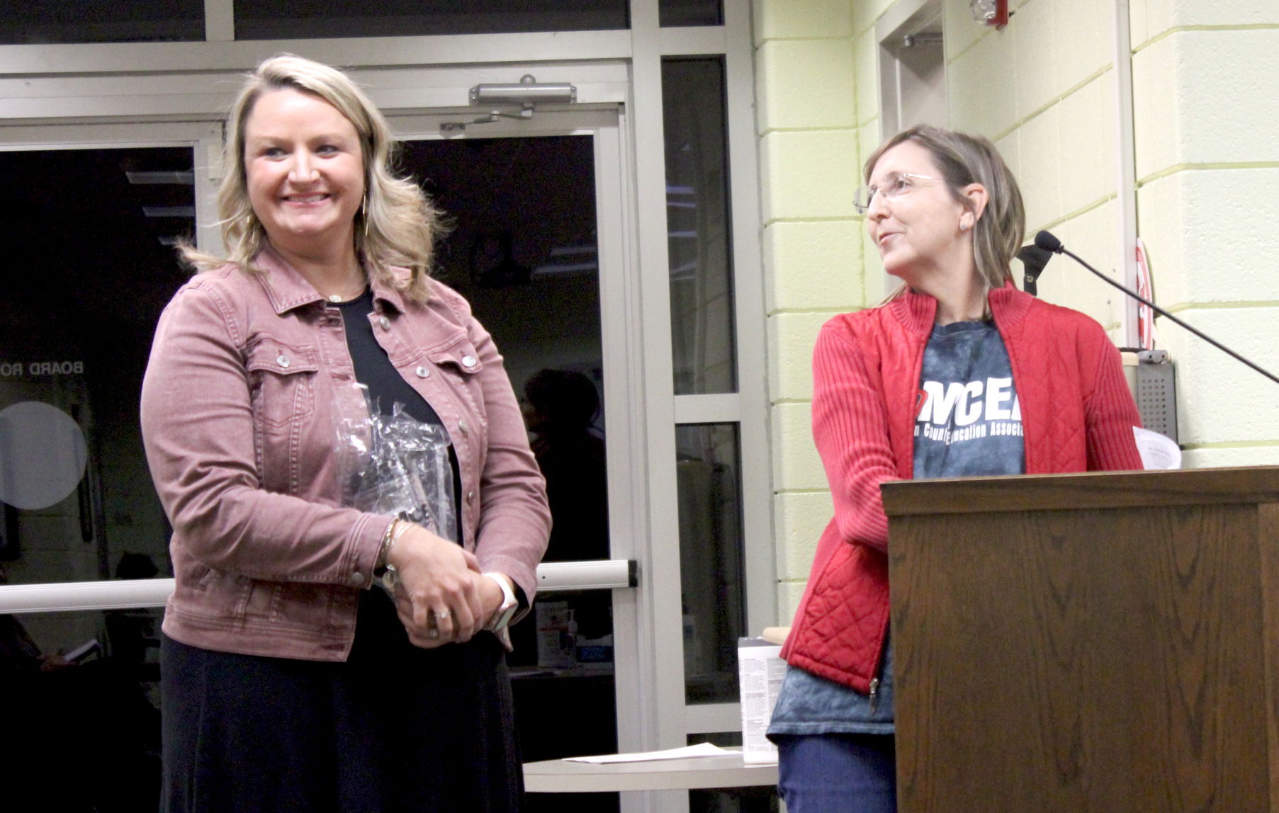 McCracken school board approves construction documents